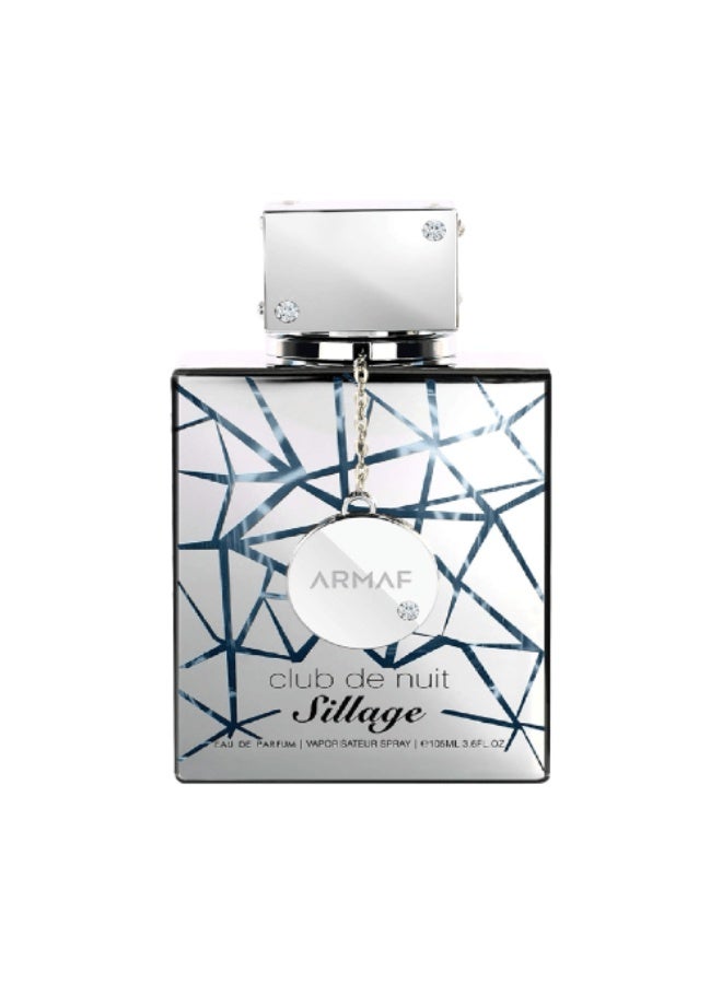 Armaf كلوب دي نويت سيلاج عطر ماء 105 مل - Image 2